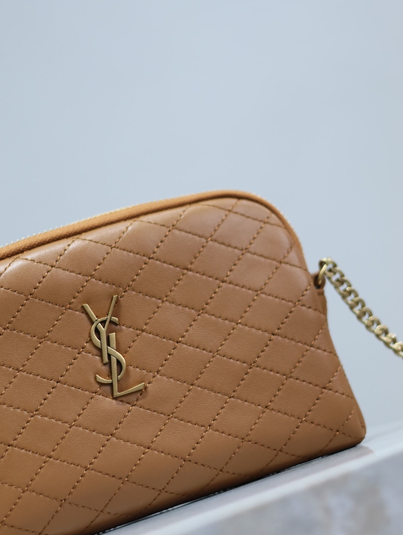 YSL Satchel Bags